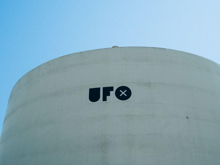 How to Draw a UFO: A Step-by-Step Guide