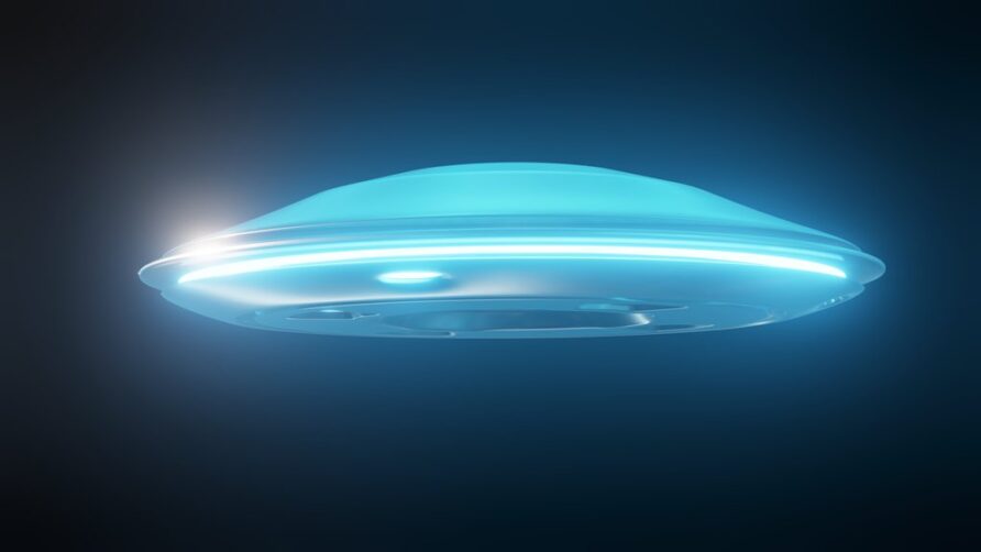 When Will the Next UFO Files Be Released?